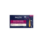 Phyto Cyane Kadınlar Için Dönemsel Saç Dökülmesi Karşıtı Bakım 12 Ampul X 5 ml