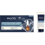 Phyto Erkek Tipi Dökülme Serum Ve Şampuan 100 Ml Set