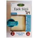 Phyto Eşek Sütü Sabunu 125 G Ve Kese