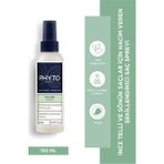 Phyto Hacim Veren Durulanmayan Saç Spreyi Vegan 150 ml İnce Telli Saçlar İçin