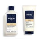 Phyto Nourishment Besleyici Şampuan 250 ml ve Besleyici Krem 175 ml