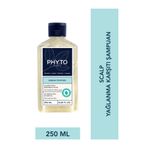Phyto Oil Control Shampoo 250 ml – Yağlanma Karşıtı, Arındırıcı Şampuan