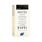 Phyto Phytocolor 3 Koyu Kestane Bitkisel Saç Boyası