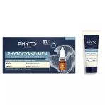 Phyto Phytocyane Erkek Tipi Dökülme Serum Ve Şampuan 100 Ml Set