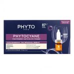 Phyto Phytocyane Kadınlar İçin 12 x 5 ml Saç Dökülmesi Karşıtı Bakım