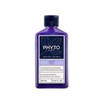Phyto Purple No Yellow Shampoo 250 ml Mor Şampuan