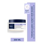Phyto Purple Onarıcı Mor Maske 200ml Kadın – Sarı, Gri Ve Beyaz Saçlar Soğuk Tonları Canlandırıcı Bakım