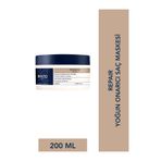 Phyto Restructuring Mask 200ml – Yoğun Onarıcı Saç Maskesi
