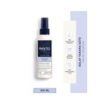 Phyto Softness Express Detangling Milk Tüm Saç Tipleri İçin 150 ml Kolay Tarama Sütü