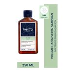 Phyto Volumizing Shampoo 250 ml – Hacim Veren Şampuan