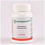 PHYTOCENTER Proday Zencefil 120 Kapsül