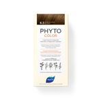 Phytocolor 6.3 Dark Golden Blonde Koyu Kumral Dore Bitkisel Saç Boyası