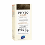 Phytocolor 7 Blonde Kumral Bitkisel Saç Boyası
