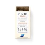 Phytocolor Bitkisel 7 Kumral Saç Boyası