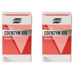 Phytodef Coenzym Q10 2x30 Kapsül