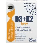 Phytodef D3 + K2 Sprey 25 ML