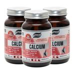 Phytodef Kalsiyum Magnezyum Çinko İçeren 60 Tablet