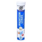 Phytodef Magnezyum Sitrat İçeren 20 Efervesan Tablet