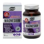 Phytodef Magnezyum Vitamin B6 D3 İçeren 30 Tablet