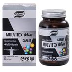 Phytodef Mulvitex Multivitamin Man 30 Tablet