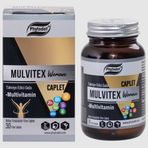 Phytodef Mulvitex Multivitamin Woman 30 Tablet