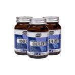 Phytodef Odeflex Glukozamin Kondroitin MSM 3x60 Tablet