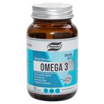 Phytodef Omega-3 60 Kapsül Balık Yağı