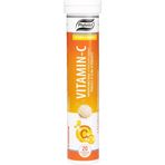 Phytodef Vitamin C 20 Efervesan Tablet