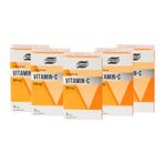 Phytodef Vitamin C 30 Kapsül