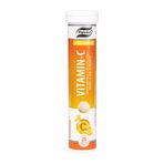 Phytodef Vitamin C Portakal Aromalı 20 Efervesan Tablet