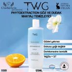 Phytoextraction Göz Ve Dudak Makyaj Temizleyici