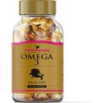 Phytofarma Omega 3 Balık Yağı 670 Mg With Vitamin E , 200 Adet Softgel