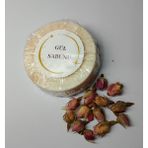Phytoflora %100 Doğal El Yapımı Gül Sabunu 100 gr - Krem