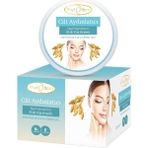 Phytoflora 100 ml Cilt Aydınlatıcı Nemlendirici El ve Yüz Kremi