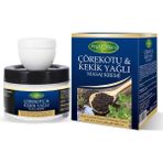 Phytoflora 100 ml Çörekotu Yağlı Kekik Yağlı Masaj Kremi