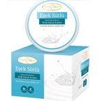 Phytoflora 100 ml Eşek Sütlü Nemlendirici El Ve Yüz Kremi