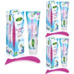 Phytoflora 100 ml Keçi Sütlü Nemlendirici Cilt Bakım Kremi