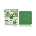 Phytoflora 125 gr Aloe Vera Özlü Ornamental Sabun