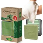 Phytoflora 125 gr Defne Yaprağı Sabunu