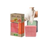 Phytoflora 125 gr Karışık Meyve Aromalı Sabunu