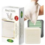 Phytoflora 125 gr Keçi Sütü Özlü Sabunu