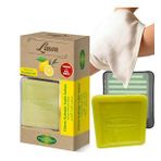 Phytoflora 125 gr Limon Kabuğu Yağlı Sabunu