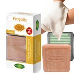 Phytoflora 125 gr Propolis Sabunu