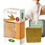 Phytoflora 125 gr Zerdeçal Özlü Sabunu