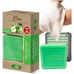 Phytoflora 1500 gr Elma Özlü Baton Sabun