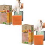 Phytoflora 2x125 gr Ballı Sabun