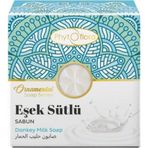 Phytoflora 2x125 gr Eşek Sütlü Sabun