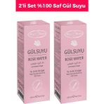Phytoflora 2x250 ml Gül Suyu