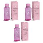 Phytoflora 3x250 ml Gül Suyu