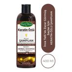 Phytoflora 400 ml Keratin Özlü Şampuan